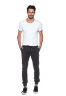 Calça Jogger Macaw 7785 Cinza