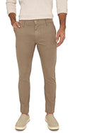 Calça Macaw Sarja 7762 Bege