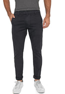Calça Macaw Sarja 7762 Cinza
