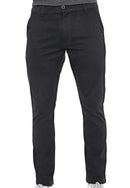 Calça Macaw Sarja 7762 Cinza