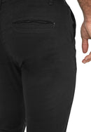 Calça Macaw Sarja 7762 Preto