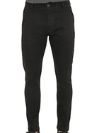 Calça Macaw Sarja 7762 Preto