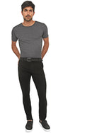 Calça Macaw Sarja 7762 Preto