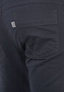 Calça Macaw Sarja 7767 Azul Marinho