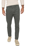 Calça Macaw Sarja 7767 Verde Musgo