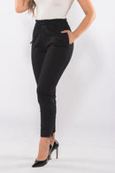 Calça 3821 Preta Bella Canvas