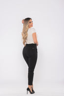 Calça 3821 Preta Bella Canvas