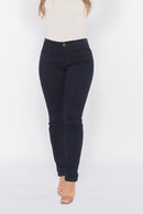 Calça 7830 Azul Bella Canvas