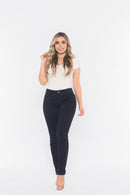Calça 7830 Azul Bella Canvas