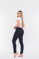 Calça 7830 Azul Bella Canvas