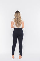 Calça 7830 Azul Bella Canvas