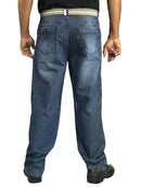 Calça Jeans Plus Size Macaw 7631