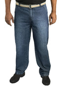 Calça Jeans Plus Size Macaw 7631