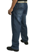 Calça Jeans Plus Size Macaw 7631