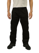 Calça Macaw Sarja 7691 Preto