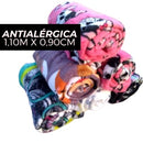Manta Soft para Pet