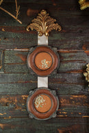 Porta-retrato Parede - Pp-1221