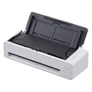 Scanner Fujitsu Fi-800R A4 Duplex 40ppm Color - CG01000-297501