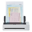 Scanner Fujitsu Fi-800R A4 Duplex 40ppm Color - CG01000-297501