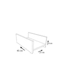 Suporte Para Cpu Trovarelli Madeirado