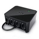 Estabilizador APC Microsol Cubic 300VA Mono115 - CUBIC300-BR