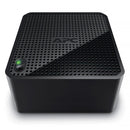 Estabilizador APC Microsol Cubic 300VA Bi115 - CUBIC300BI-BR