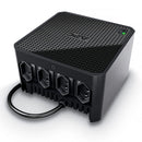 Estabilizador APC Microsol Cubic 500VA Mono115