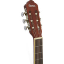Violão Eletroacústico Kids De Nylon Tcg 360 Eq Natural Thomaz
