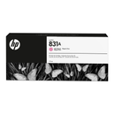 Cartucho HP Latex 831A Magenta Claro 775ml CZ687A