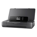 Impressora HP Office Jet Mobile 200-DU CZ993A