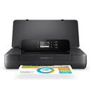 Impressora HP Office Jet Mobile 200-DU CZ993A
