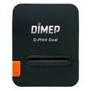 Impressora Térmica Dimep D-Print Dual - D22322344