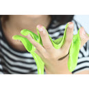 Slime Brilha No Escuro Gelelé Massinha 110g Amoeba