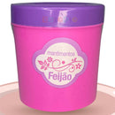 Kit Cozinha De Brinquedo Potes De Mantimentos Infantil Com Tampa