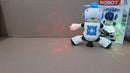 Brinquedos Robô Dançarino com Musica e Luz de Led