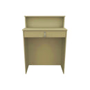 Balcão Caixa Natural Em Mdf