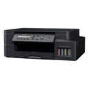 Multifuncional Brother InkBenefit DCP-T520W Tanque de tinta A4 Wi-Fi USB - DCPT520W