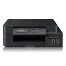 Multifuncional Brother InkBenefit DCP-T520W Tanque de tinta A4 Wi-Fi USB - DCPT520W