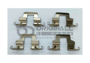 Kit Reparo Traseiro Okrt0114