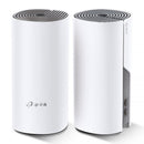 Roteador TP-Link Wireless AC1200 - Deco E4 (3-Pack) - Deco E
