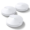 Roteador TP-Link Wireless AC1300 - DECO M5 (3-Pack)