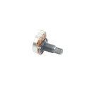 Potenciometro 250k 18/16mm Vol Dolphin