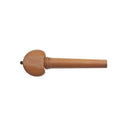 Cravelha P/violino 4/4 Boxwood Hill C/pino Preto Pct C/4 Dominante Orchestral