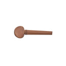 Cravelha P/violino 3/4 Boxwood Standard Pct C/4 Dominante Orchestral