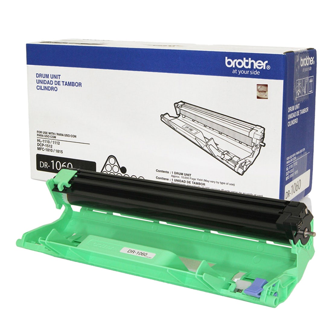 Cilindro Brother 10K DR1060