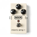 Pedal Mxr Micro Amp Plus M233 Dunlop