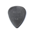 Palheta Maxgrip Nylon 1mm Cinza Pct C/12 449p.1.0 Dunlop
