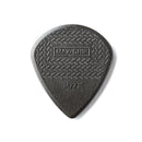 Palheta Maxgrip Nylon Jazz Iii Fibra De Carbono Pct C/6 471p3c Dunlop