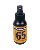 Limpador F65 P/instrumentos De Arco 6592 Dunlop