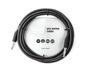Cabo P/ Instrumentos 6.10m Mxr Pro Plug P10 Reto-reto Dcix20 Dunlop